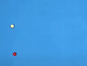 billiard