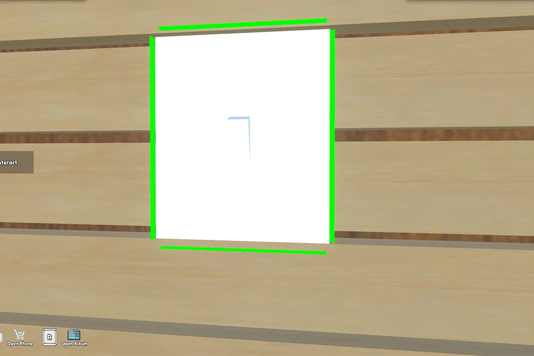 TCG 카드 숍 시뮬레이터