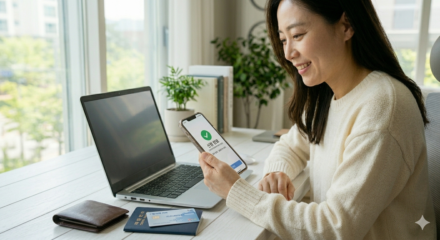정부24지원금신청