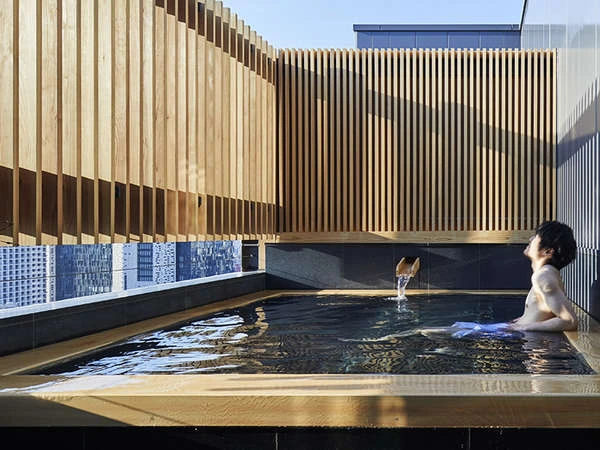 ONSEN RYOKAN Yuen Shinjuku / 신주쿠