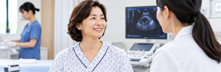 중년 건강검진 제대로 활용하는 방법, 검진 전후 꼭 확인할 것들