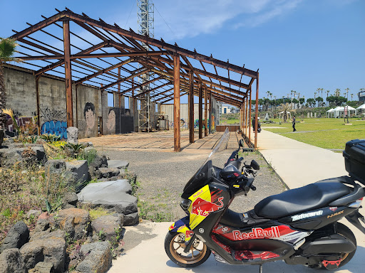 제주 바이크 대여