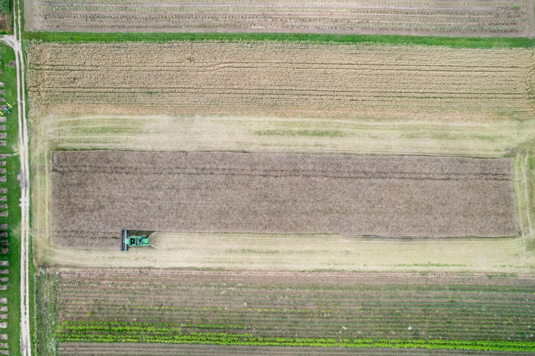 Agricultural Management