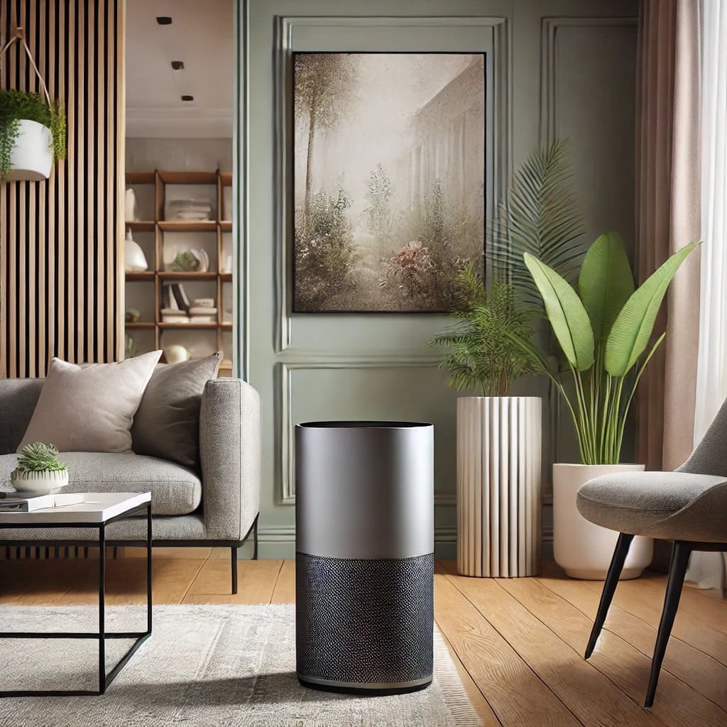 환절기 공기청정기 추천