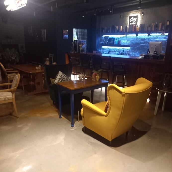 양평에 가볼만한 카페 코지