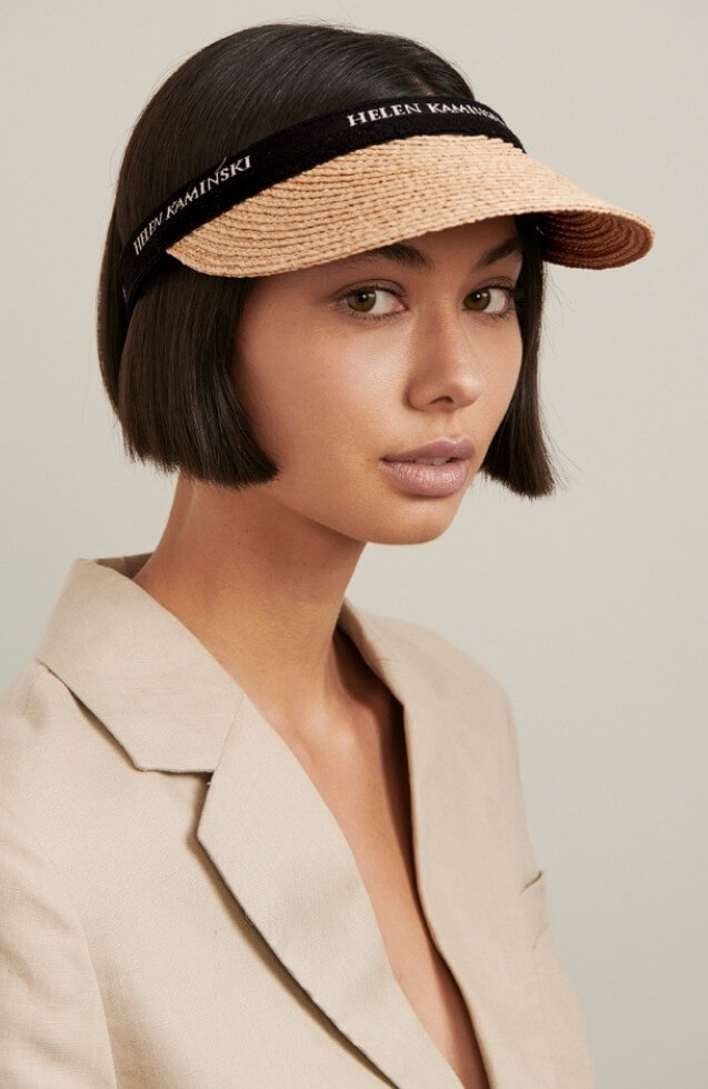 헬렌카민스키 마리나 착용컷