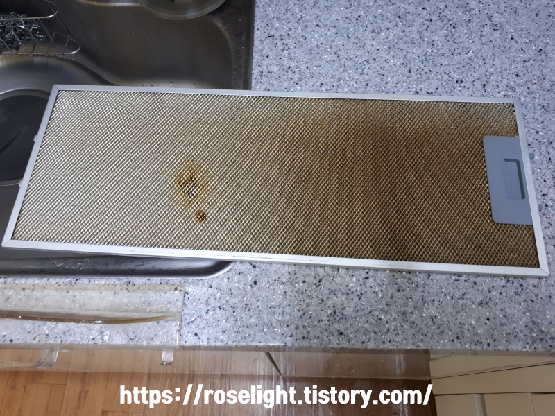 묵은때-많은-주방후드