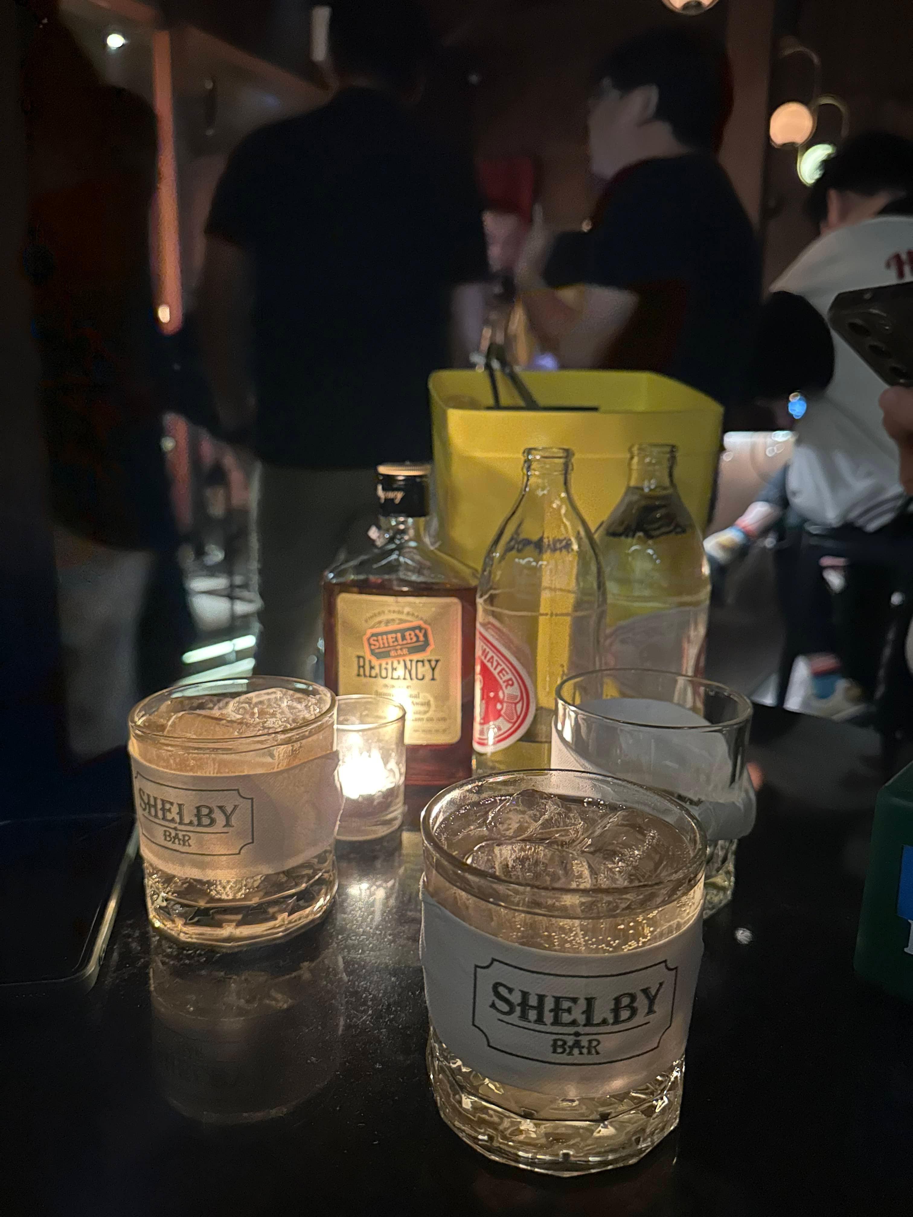 치앙마이에서 만나는 디지털 노마드를 위한 바 TOP 4 추천 - 네트워킹, 친구 사귀기