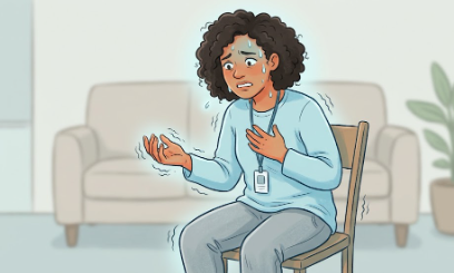 저혈당의 증상 및 발생원인