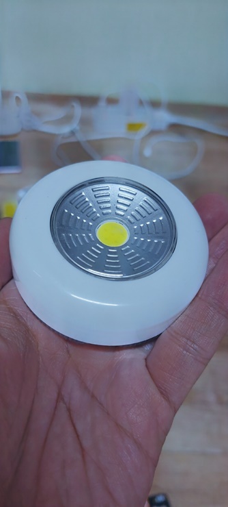 LED 후레쉬