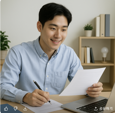 청년창업자금대출 — 자격조건, 신청절차, 한도 총정리 관련 사진