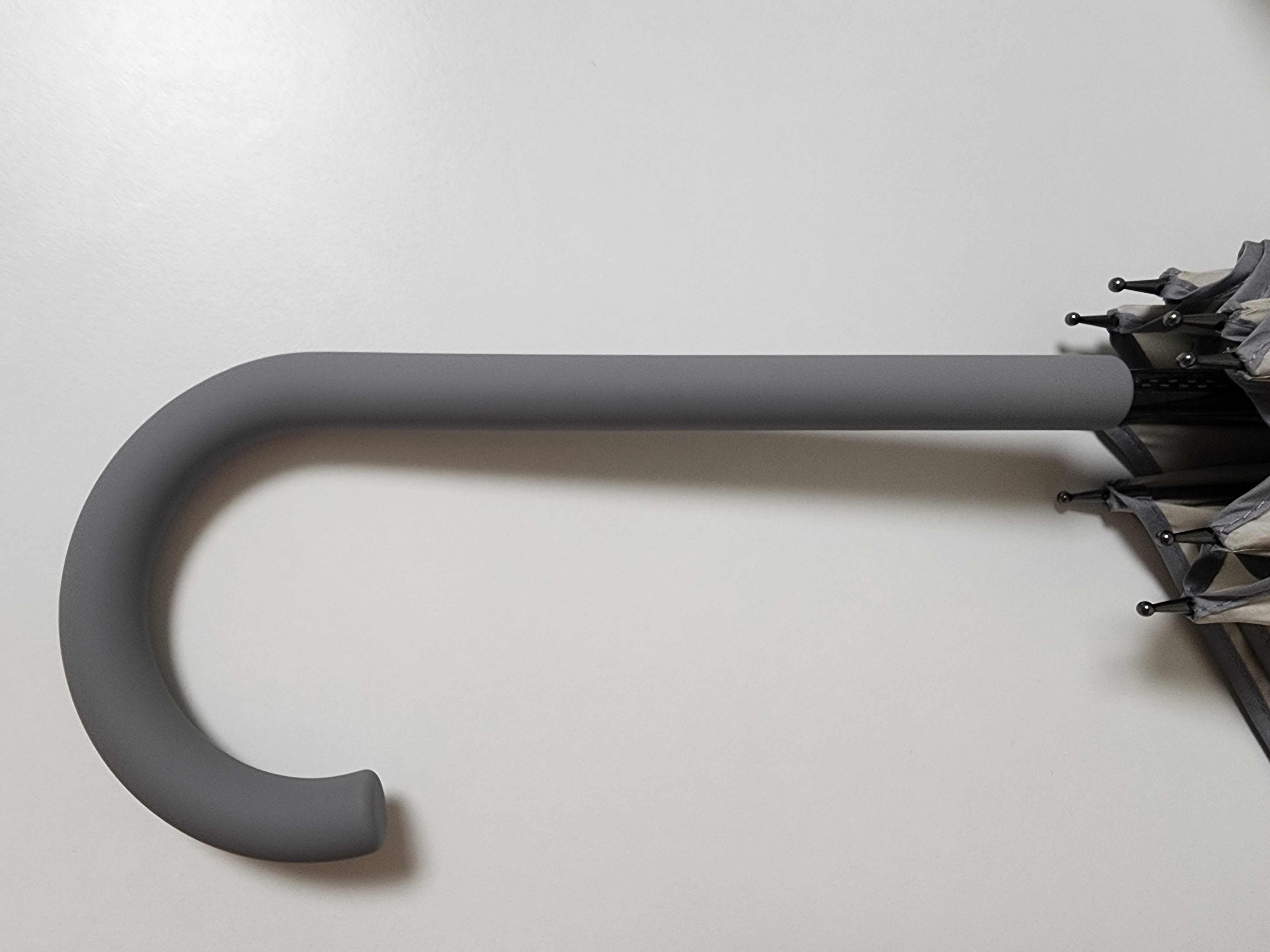 스타벅스-라이트-장우산-블랙-그레이