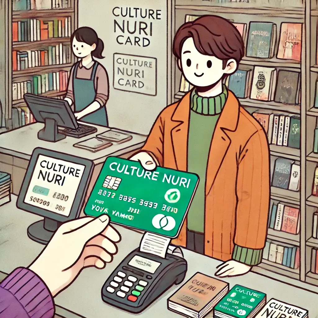 2025년 문화누리카드 신청 방법 &ndash; 완벽 가이드