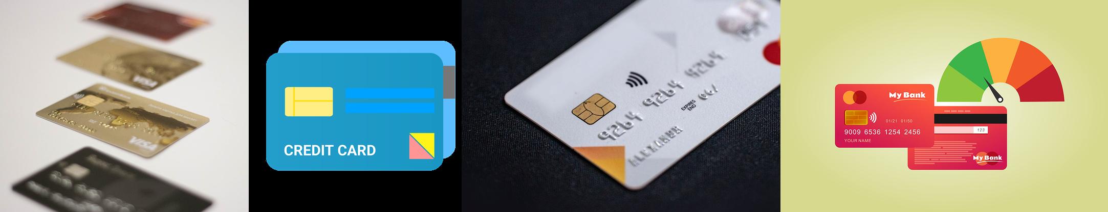 사회초년생 필수템! 20대를 위한 신용카드 추천 TOP 5