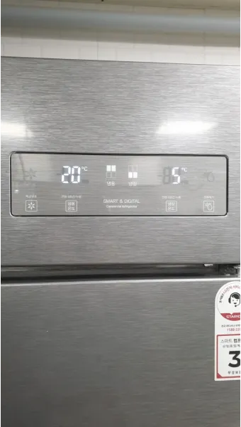 냉장고 적정온도 기준과 음식 보관법까지 자세히 알아두기_15