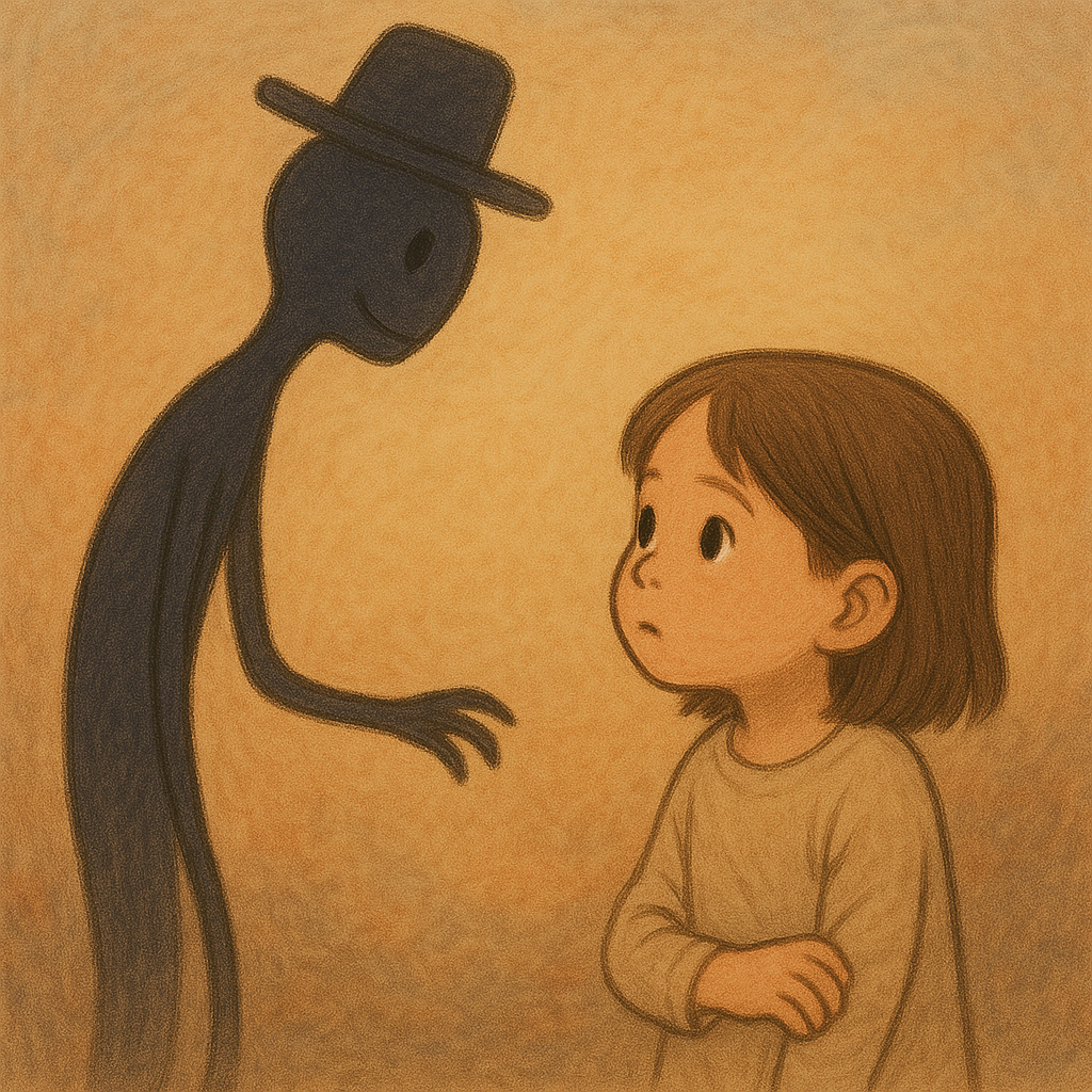 [알래스카 한위원]속 시차유령