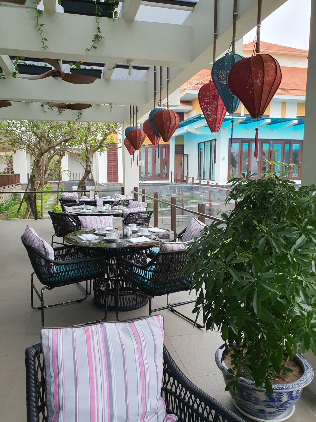 풀먼다낭비치리조트