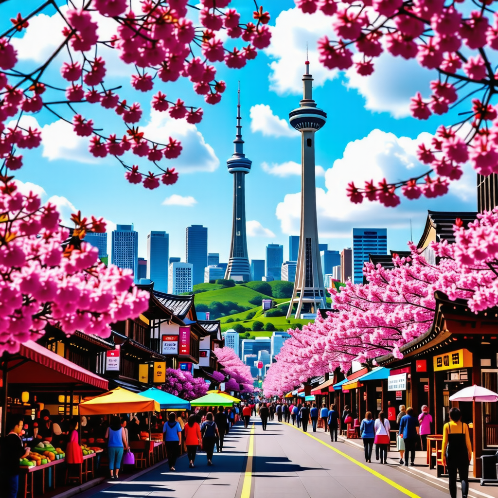 서울 가볼만한곳 베스트10