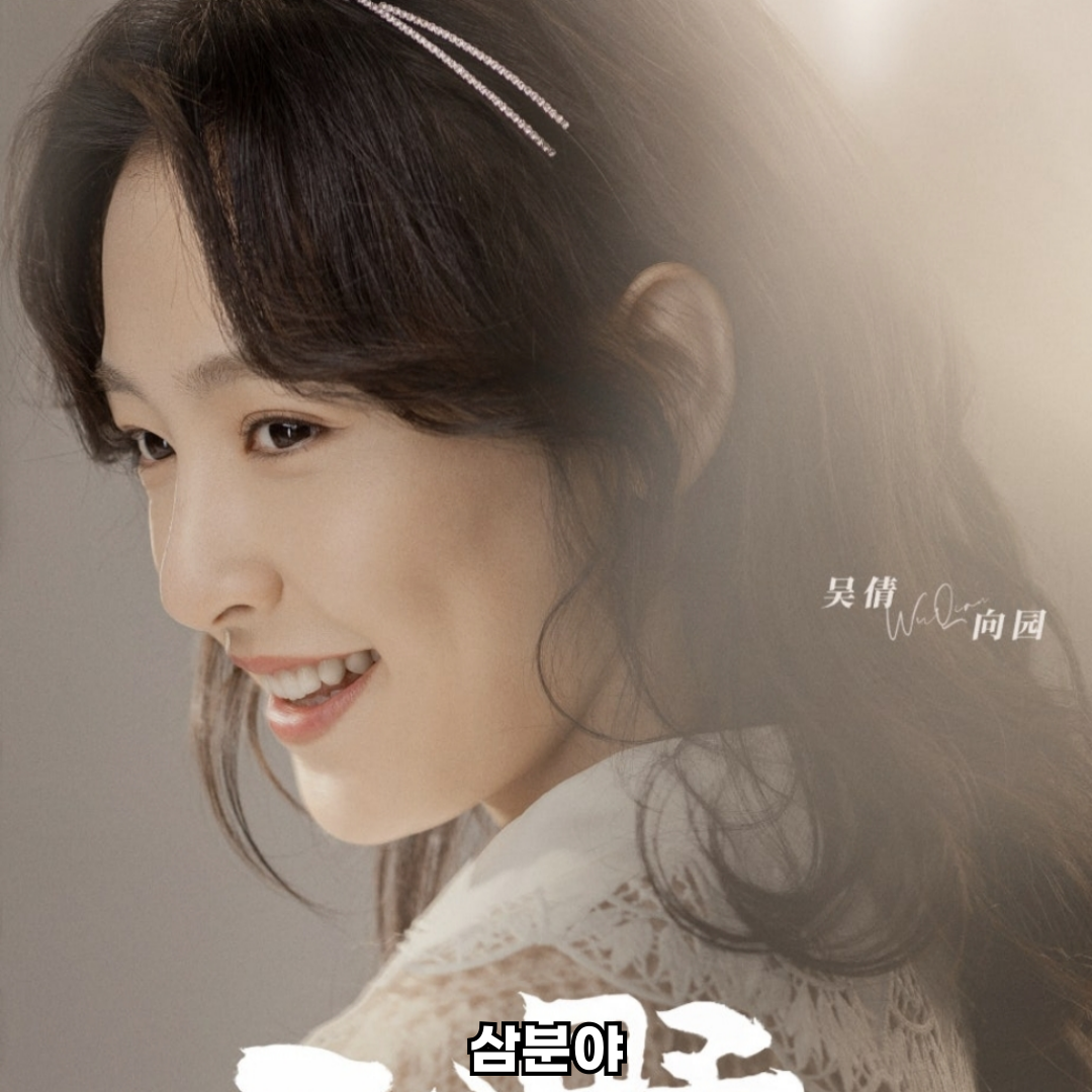 삼분야 중드 로맨스