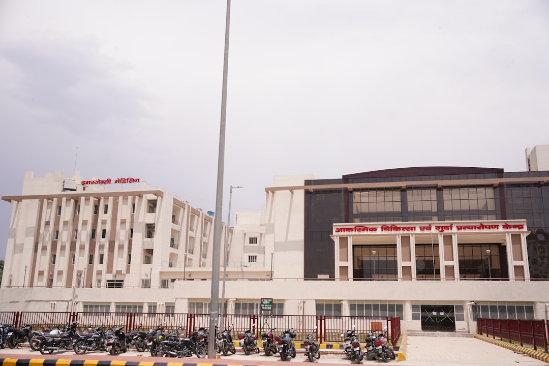 Hospital