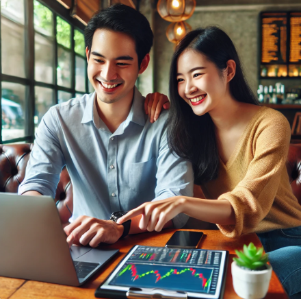 주식투자 성공하는 법