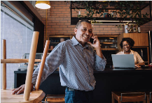 소상공인확인서 발급