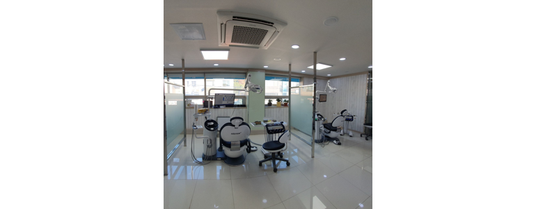 의령군 교정 치과