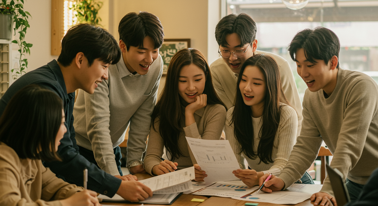 i-ONE Bank로 20초 신청하는 청년도약계좌 꿀팁