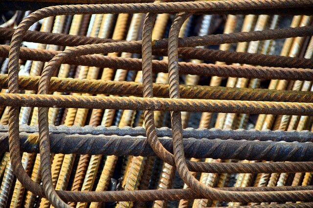 오늘의 고철 시세확인 TOP3