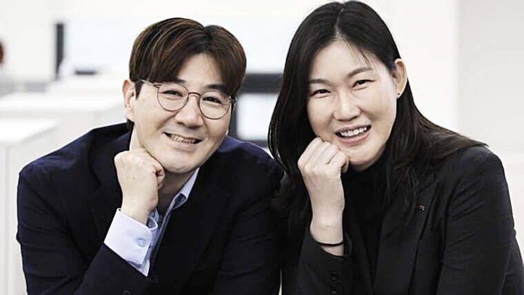 배우-한상진-아내-박정은-농구-감독