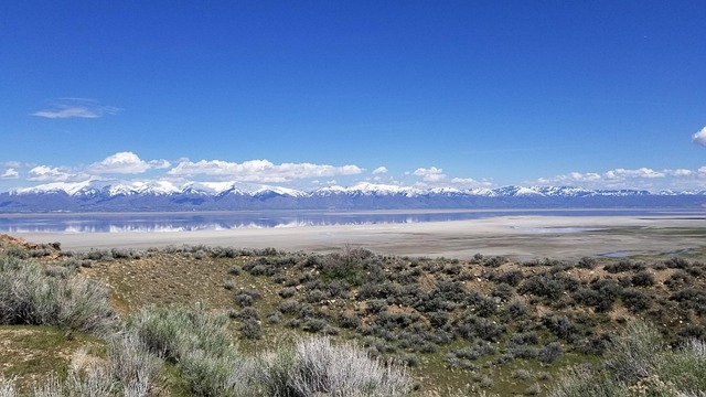 젊은 커플세대를 위한 미국 유타주 드라이브 코스 (풍경, 사진, 추억)