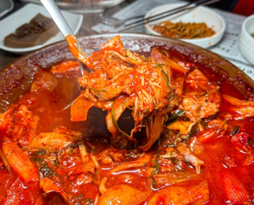 황할머니갈비집