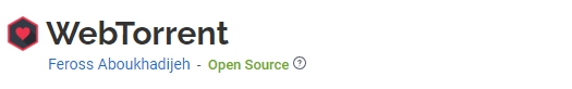 WebTorrent