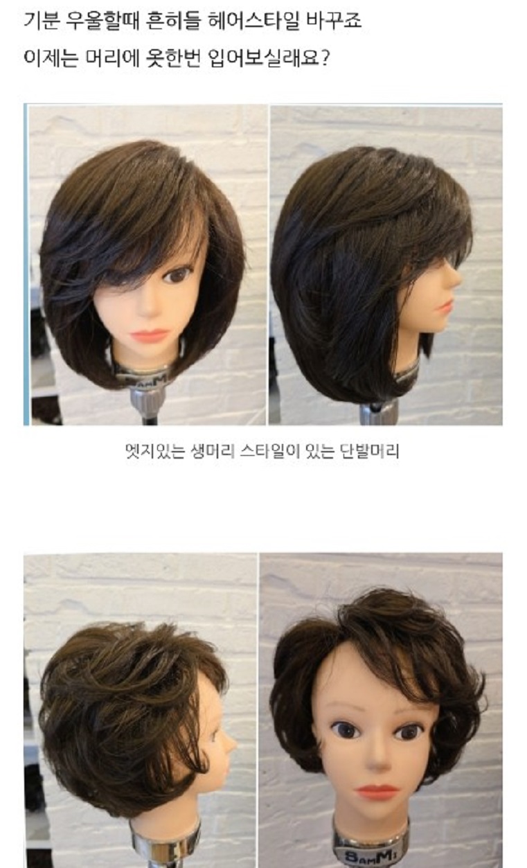 극한직업-가발전문가