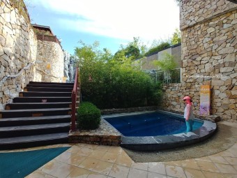 설악 파인리조트 가든 스파