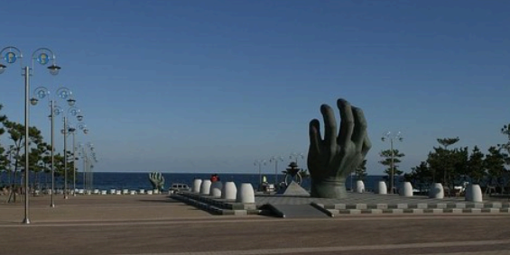 생생정보통 오늘방송(3월 27일) 포항 호미곶,죽도시장,연일개미집,예스요가,포항운하문보트