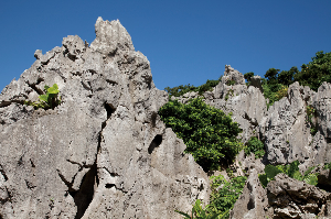 오키나와 여행 추천 다이세키린잔