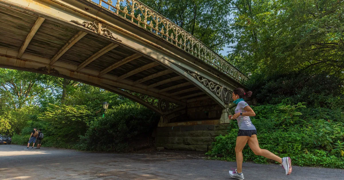 장거리 러닝이 필요한 이유를 알아보자