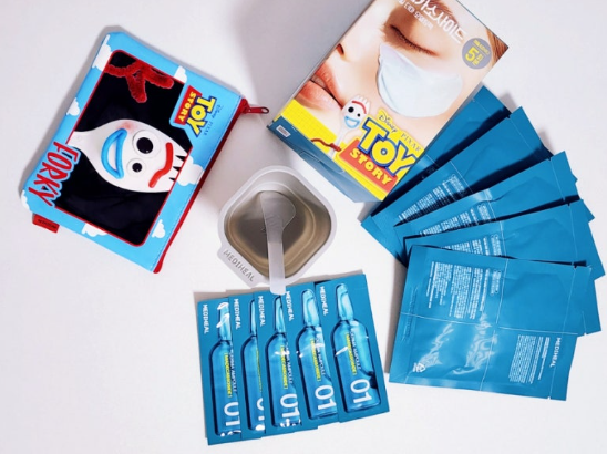 모델링팩입니다.