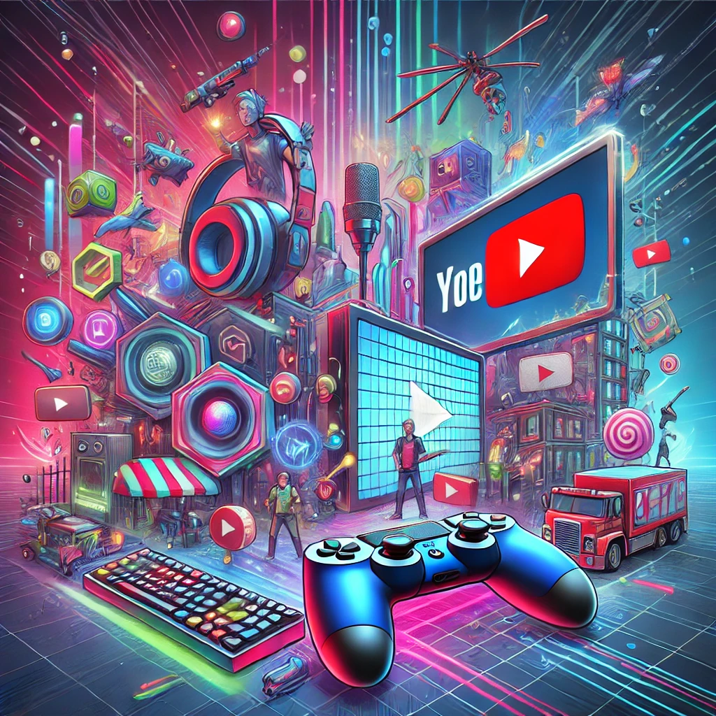 title image