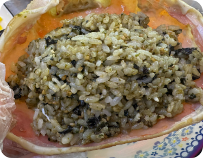 생방송 투데이 키워드다큐 성공인 박달대게 영덕 강구항 맛집