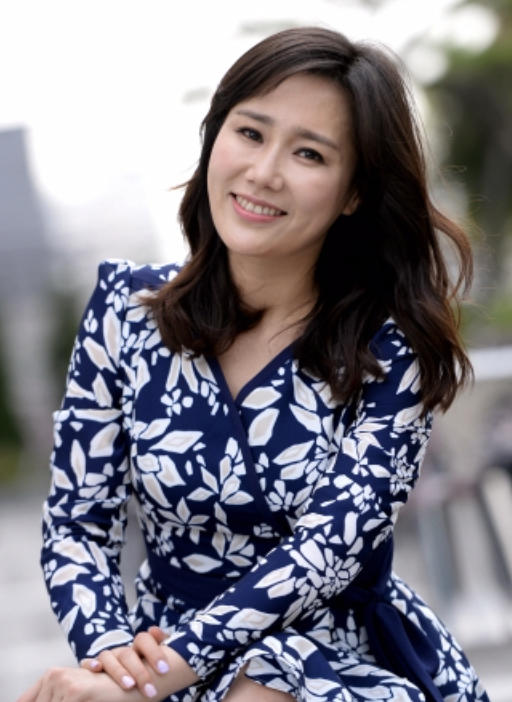 신영숙 뮤지컬 배우