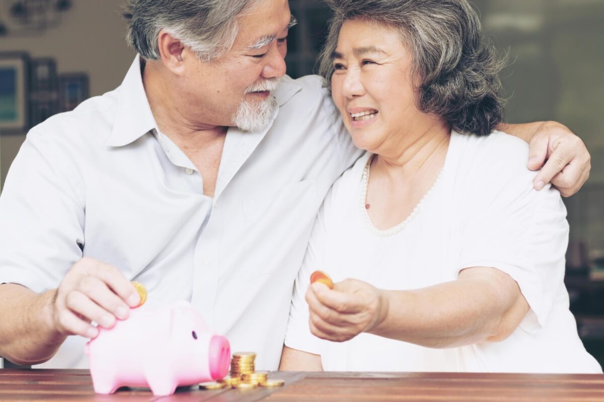 노후를-위한-은퇴계획-수립