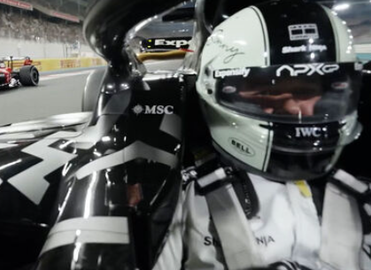 F1 더무비 쿠키 영상 관람평 솔직 후기