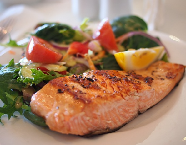 미세먼지 배출에 촣은 영양소, 해독에 좋은 음식 관련 사진