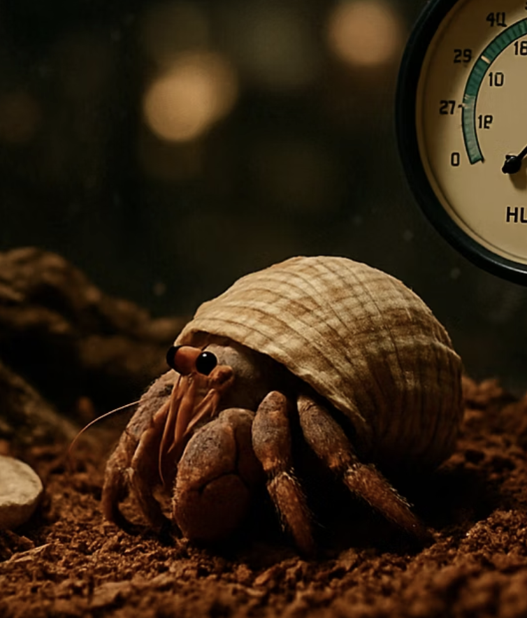 첫째&amp;#44; 보금자리는 플라스틱 통이 아니에요