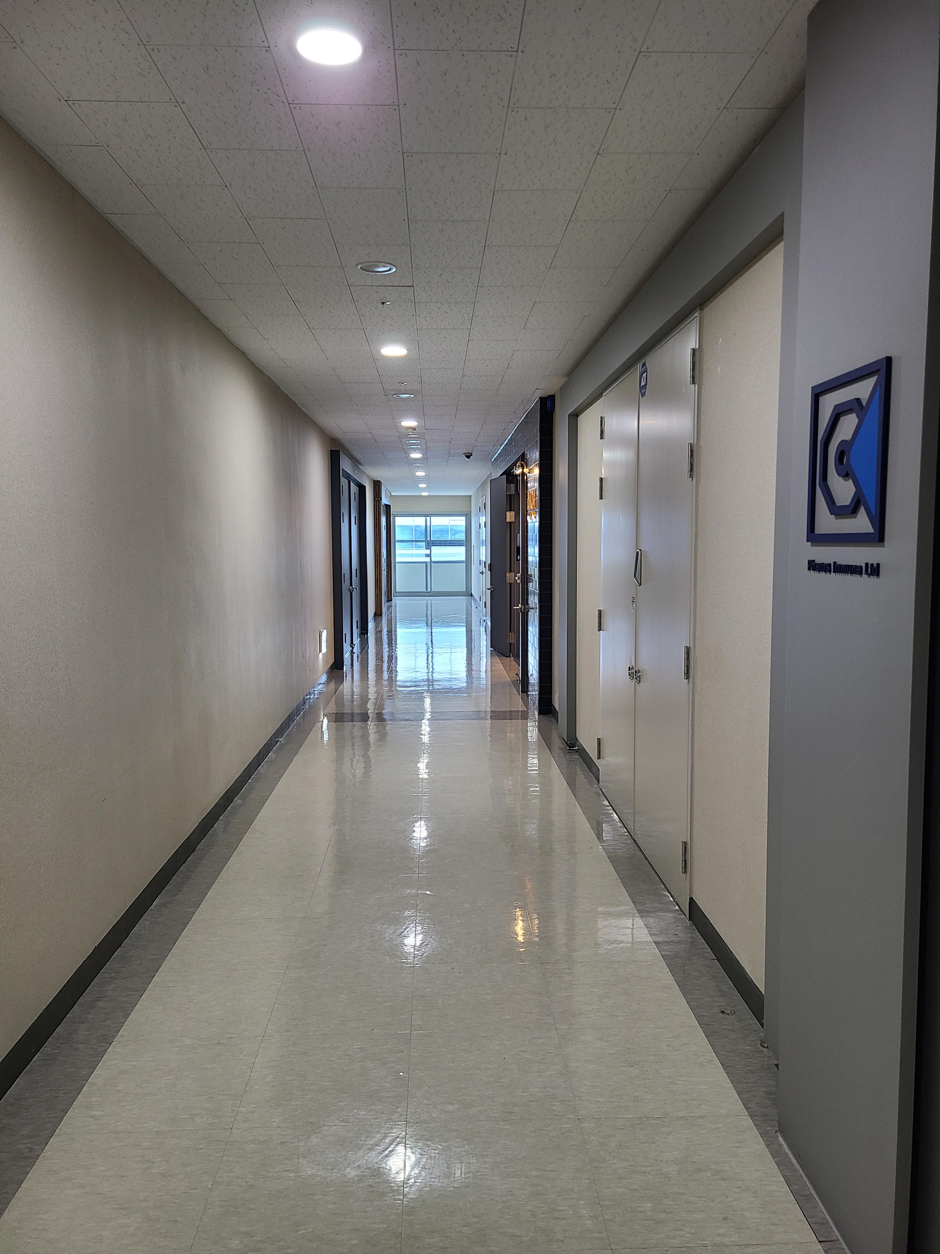 성남 SK V1 A동 섹션오피스4