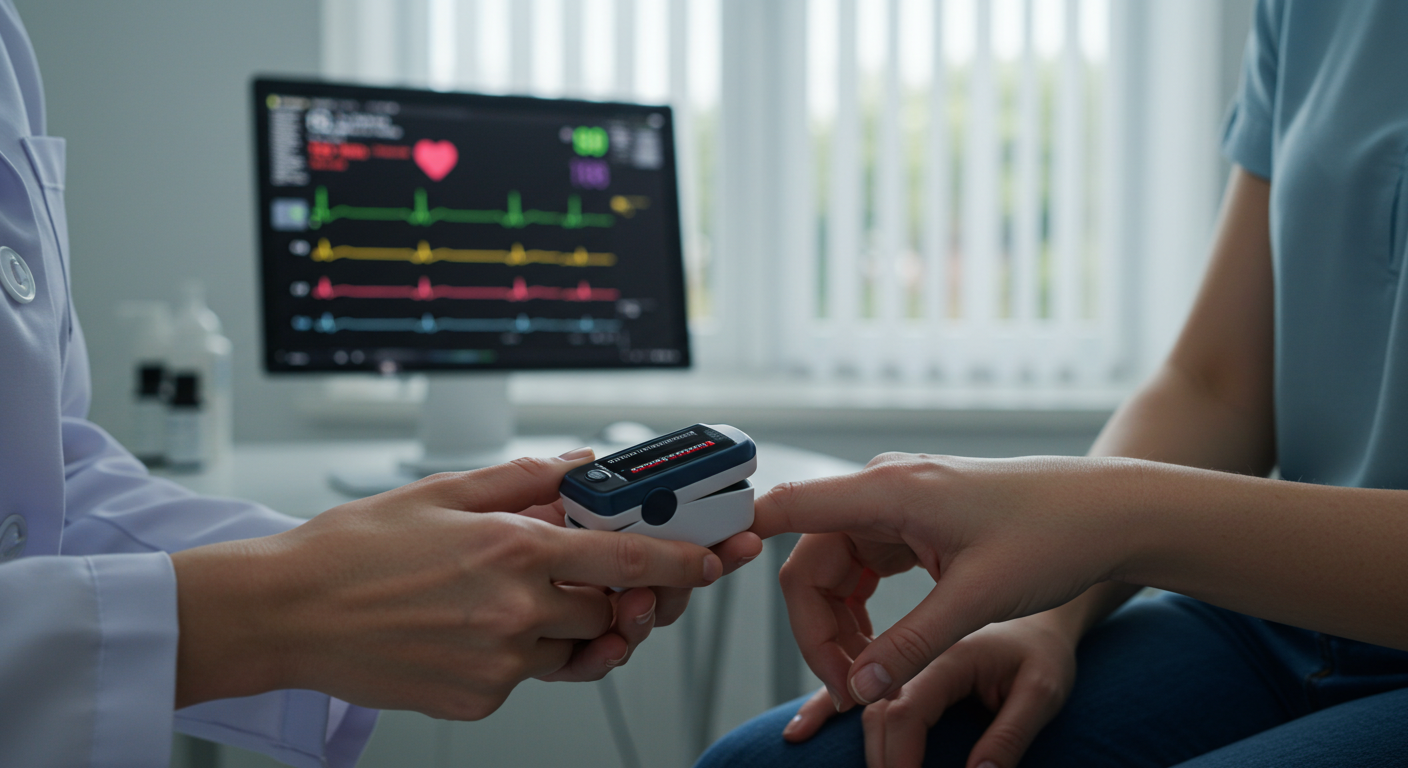 심장 두근거림-사진