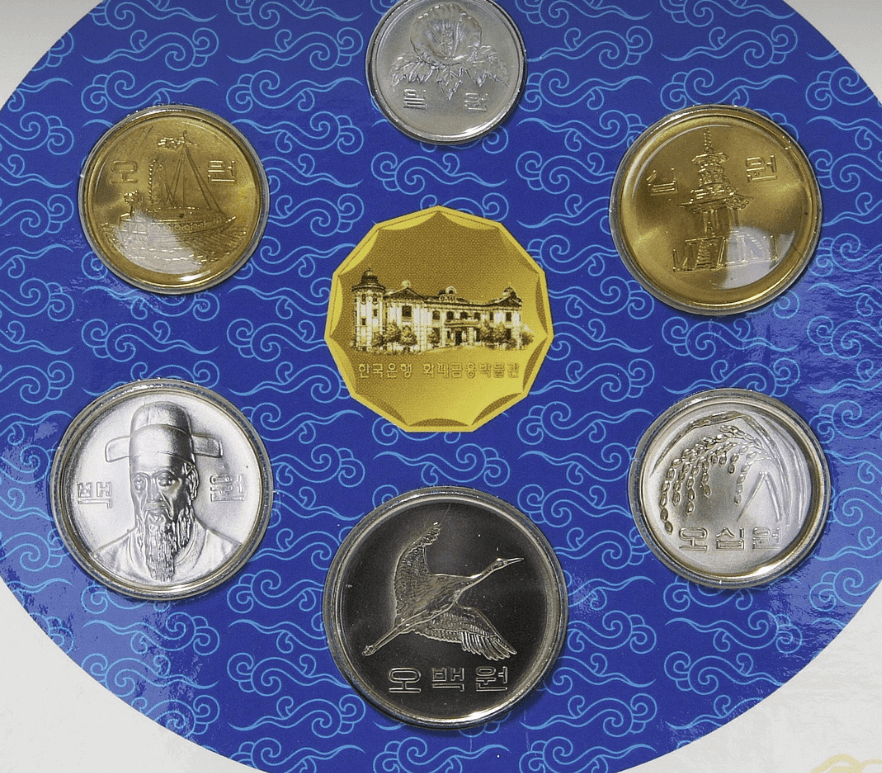 스테이블코인 종류&middot;관련주