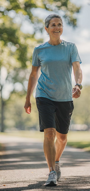 무릎 안쪽 통증 원인